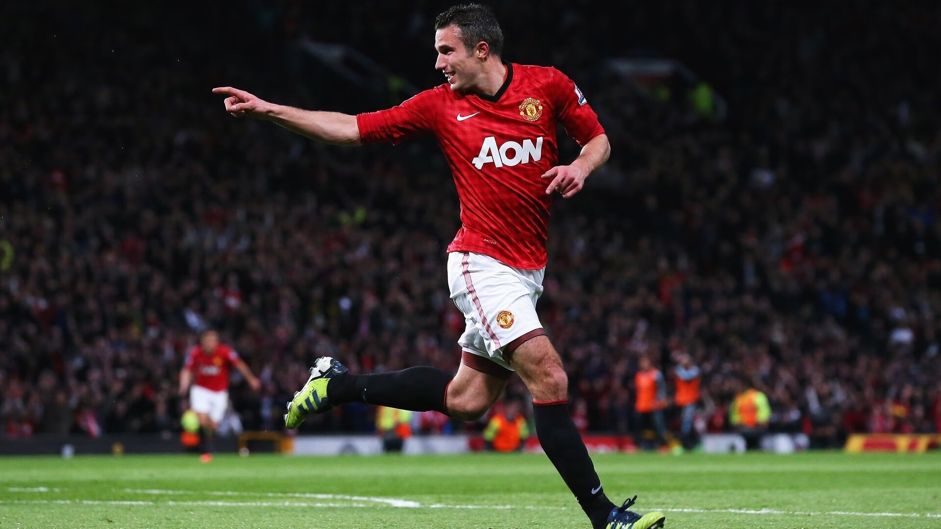 乔·莫伊:稳定的scrum技术让全黑队在对抗中占得先机,攻防无缝连接